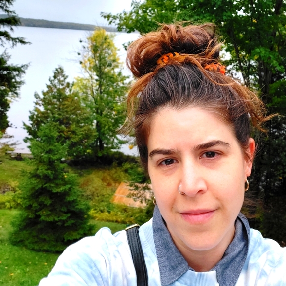 Meet your Posher, Jessie - Picture 1 of 1